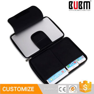2017 New design BUBM female multipurpose laptop computer bag